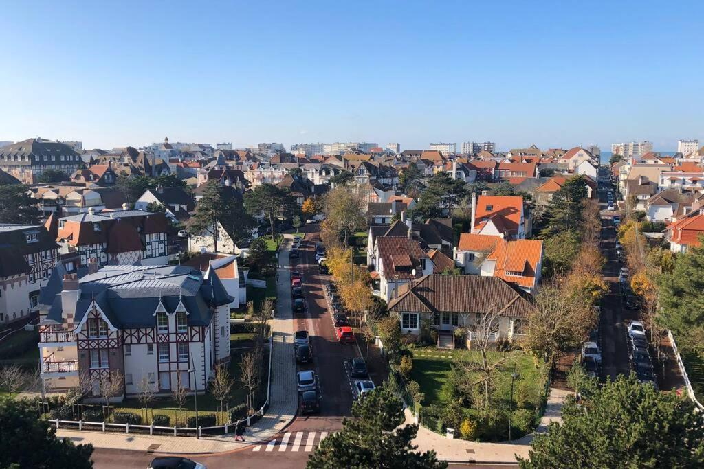 Triangle D'Or Le Touquet Exterior foto