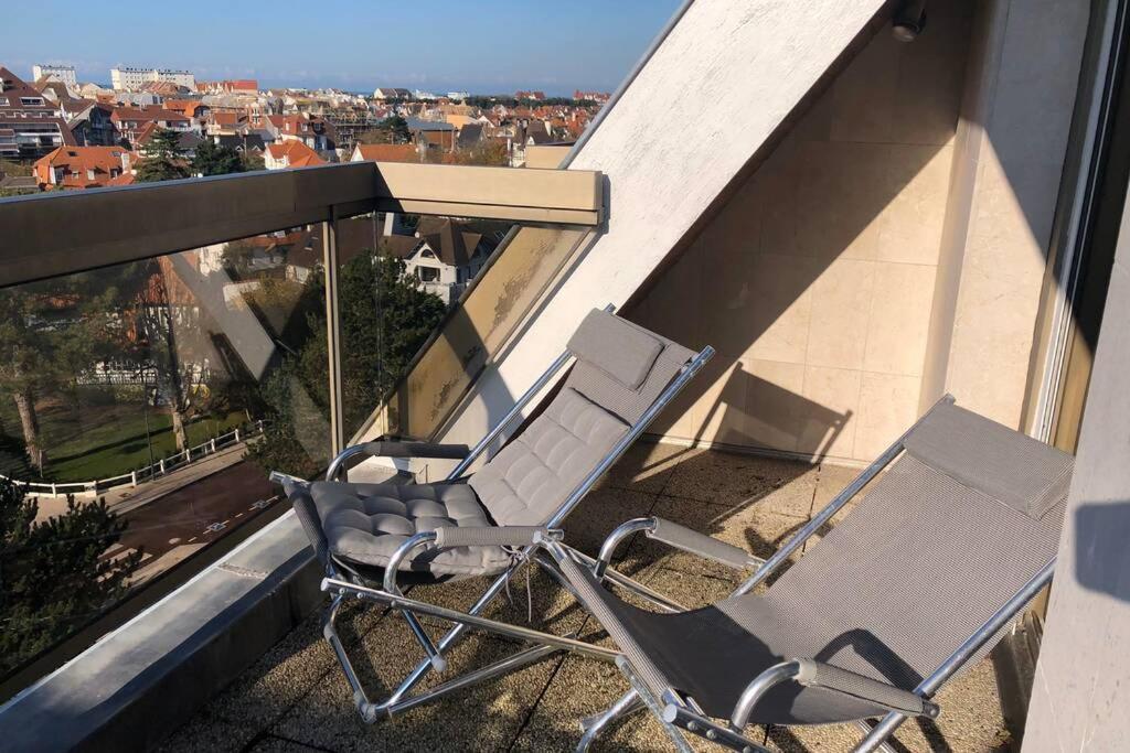 Triangle D'Or Le Touquet Exterior foto
